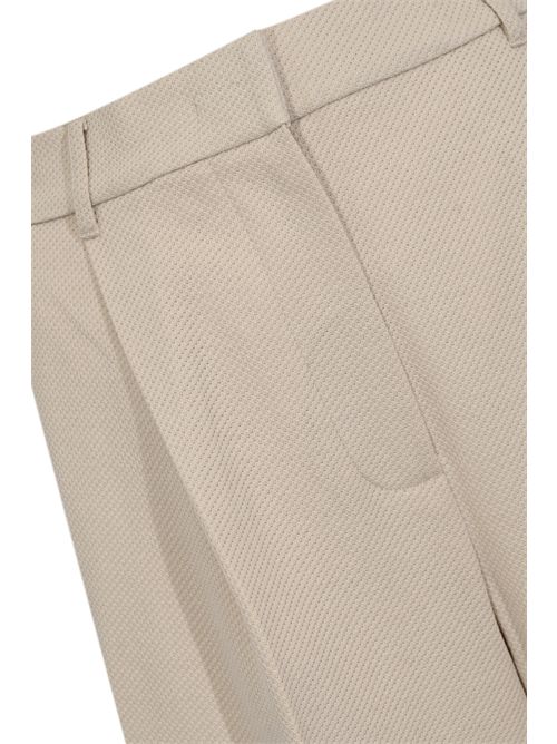 Pantalone MMLPANNO in maglia di cotone MM Max Mara | 2616781117600001
